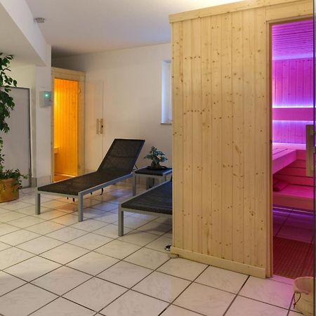 Appartamento Alpenveilchen -212- Mittenwald Esterno foto